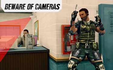 Скачать Survival Prison Escape v2: Free Action Game на Андроид - Взлом Бесконечные деньги