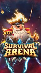  Survival Arena   -   
