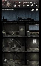  Buried Town 2   -   