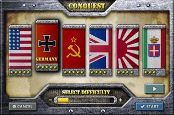 Скачать World Conqueror 1945 на Андроид - Взлом Много Монет