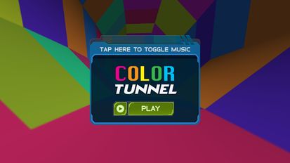  Color Tunnel   -   