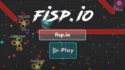 Скачать Fisp.io Spins Master of Fidget Spinner на Андроид - Взлом Все Открыто