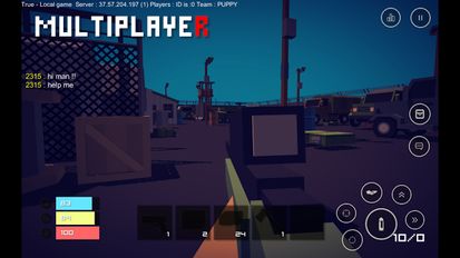  My Unturned Day Store   -   