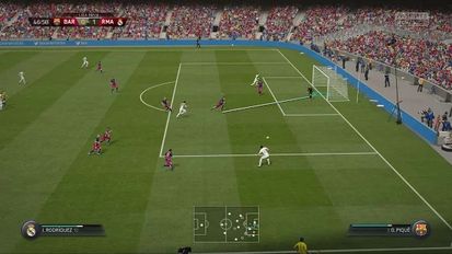  FIFA 17   -   