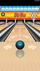  Strike! Ten Pin Bowling   -   