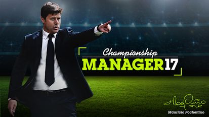  Championship Manager 17   -   