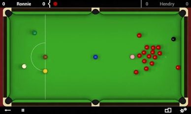  Total Snooker Classic   -   