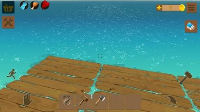  Oceanborn: Survival on Raft   -   