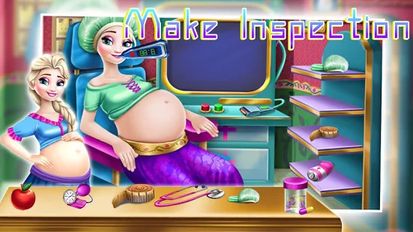  Make inspection   -   