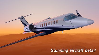 Скачать Aerofly 2 Flight Simulator на Андроид - Взлом Много Монет